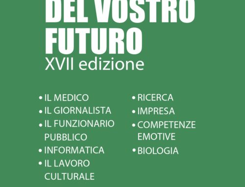 Parliamo del vostro futuro 2023 @ Irpinia